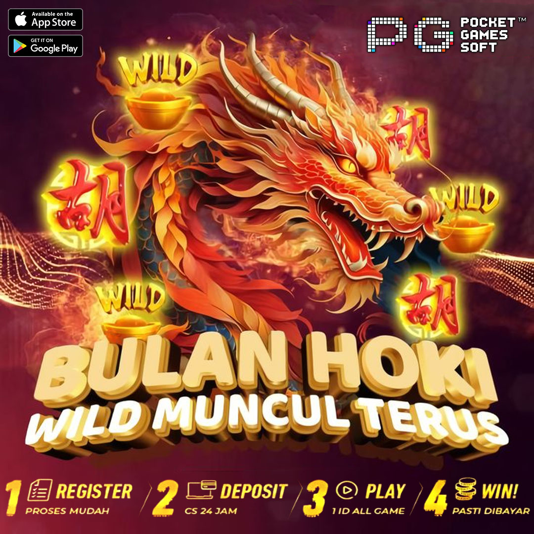 GAME ONLINE TERGACOR